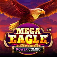 Mega Eagle Power Combo in Justforthewin