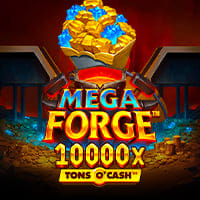 Mega Forge Tons O'Cash in Sub_GamesGlobalNewgames