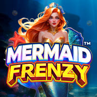 Mermaid Frenzy in Nailedit