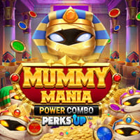 Mummy Mania Perks Up Power Combo in Sub_GamesGlobalNewgames