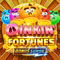 Oinkin' Fortunes in Infinitydragonstudios
