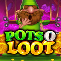 Pots O Loot in Pearfiction