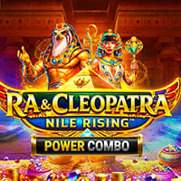 Ra and Cleopatra: Nile Rising Power Combo in Sub_GamesGlobalNewgames
