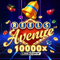 Reels Avenue Link and Win in Sub_GamesGlobalNewgames
