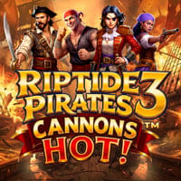 Riptide Pirates 3: Cannons Hot in Sub_GamesGlobalNewgames
