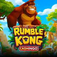 Rumble Kong CASHINGO in Sub_GamesGlobalNewgames