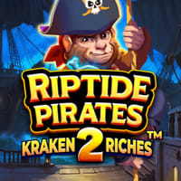 Riptide Pirates 2 Kraken Riches in Nailedit