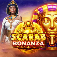 Scarab Bonanza in Nailedit