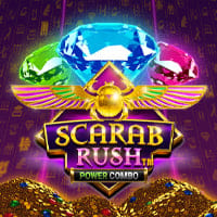 Scarab Rush Power Combo in Sub_GamesGlobalNewgames