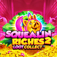 Squealin' Riches 2 in Pearfiction
