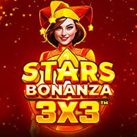 Stars Bonanza 3x3 in Sub_GamesGlobalNewgames