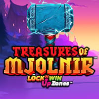 Treasures of Mjolnir in Pearfiction