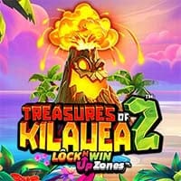 Treasures of Kilauea 2 in Pearfiction