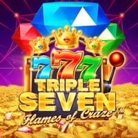 Triple Seven Flames of Craze in Sub_GamesGlobalNewgames