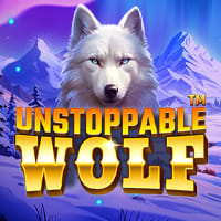 Unstoppable Wolf in Nailedit