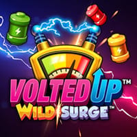 VoltedUP Wild Surge in Pearfiction