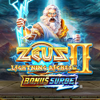 Zeus Lightning Riches II in Sub_GamesGlobalNewgames