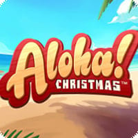 Aloha! Christmas in NetEnt