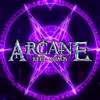 Arcane Reel Chaos in NetEnt