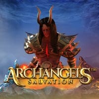 Archangels Salvation in NetEnt