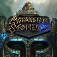 Asgardian Stones in NetEnt