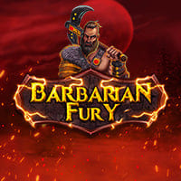 Barbarian Fury in nolimitcity