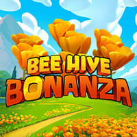 Bee Hive Bonanza in NetEnt