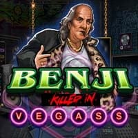 Benji Killed in Vegas in nolimitcity
