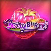 BerryBurst in NetEnt