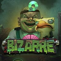 Bizarre in Sub_New