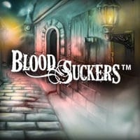 Blood Suckers in NetEnt