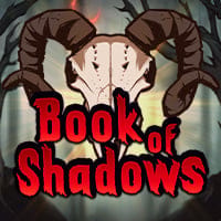 Book of Shadows in Sub_New