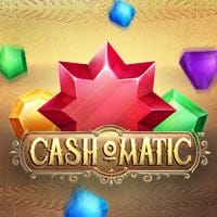 Cash O Matic in NetEnt