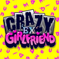 Crazy Ex-Girlfriend in nolimitcity