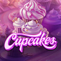 Cupcakes in NetEnt