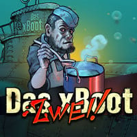 Das xBoot 2wei in nolimitcity