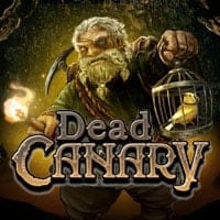 Dead Canary in nolimitcity