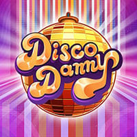 Disco Danny in NetEnt