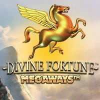 Divine Fortune Megaways in NetEnt