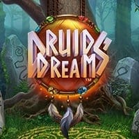 Druids' Dream in NetEnt