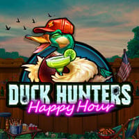 Duck Hunters Happy Hour in Sub_New