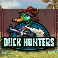 Duck Hunters in Sub_New