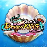 East Sea Dragon King in NetEnt