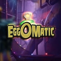 EggOMatic in NetEnt