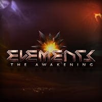 Elements: The Awakening in NetEnt