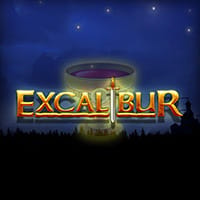 Excalibur in NetEnt