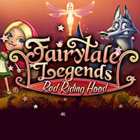 Fairytale Legends: Red Riding Hood in NetEnt