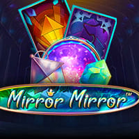 Fairytale Legends: Mirror Mirror in NetEnt