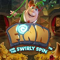 Finn and the Swirly Spin in Sub_NetentHighlights
