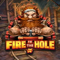 Fire in the Hole xBomb in nolimitcity